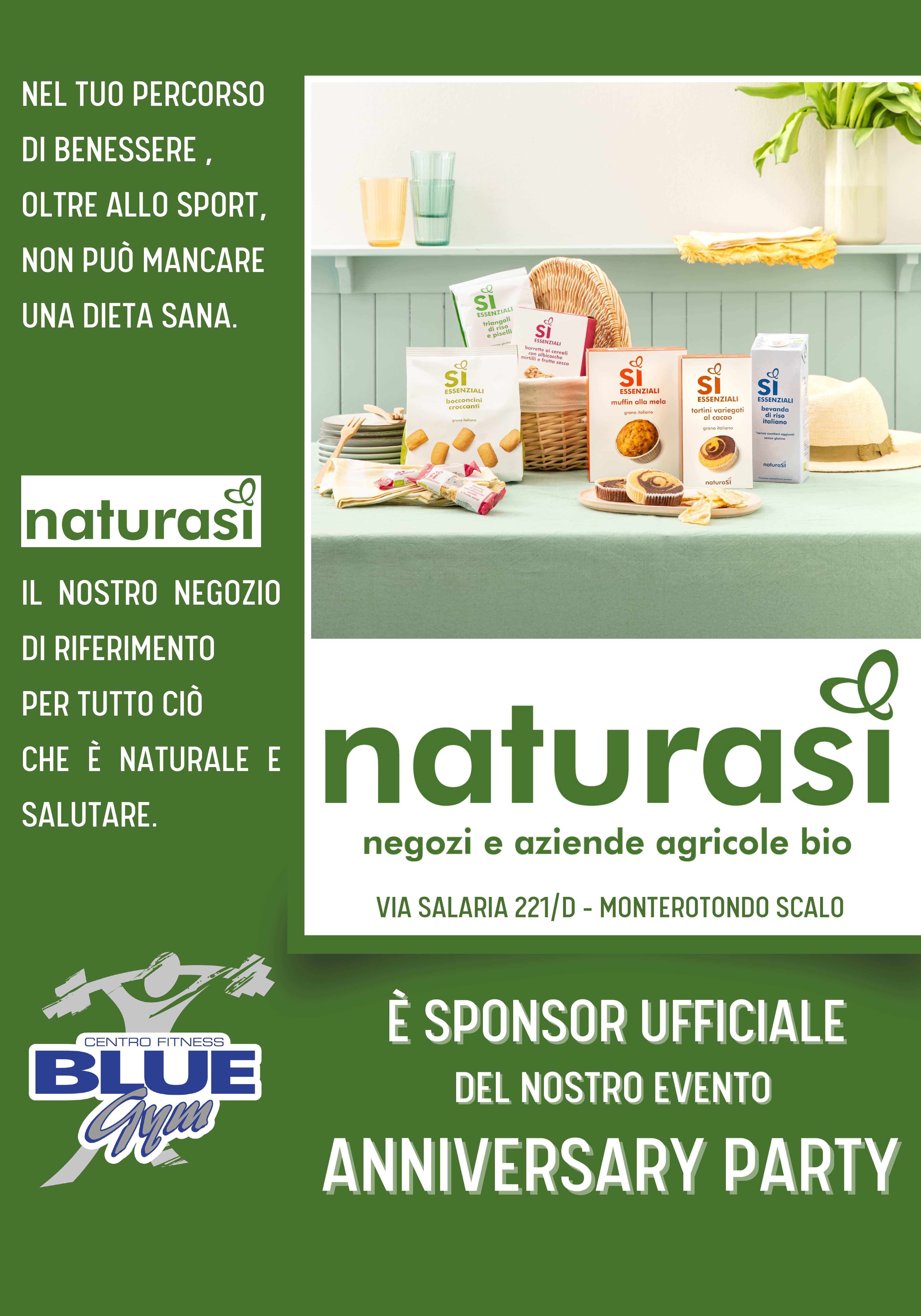 Naturasi a Monterotondo