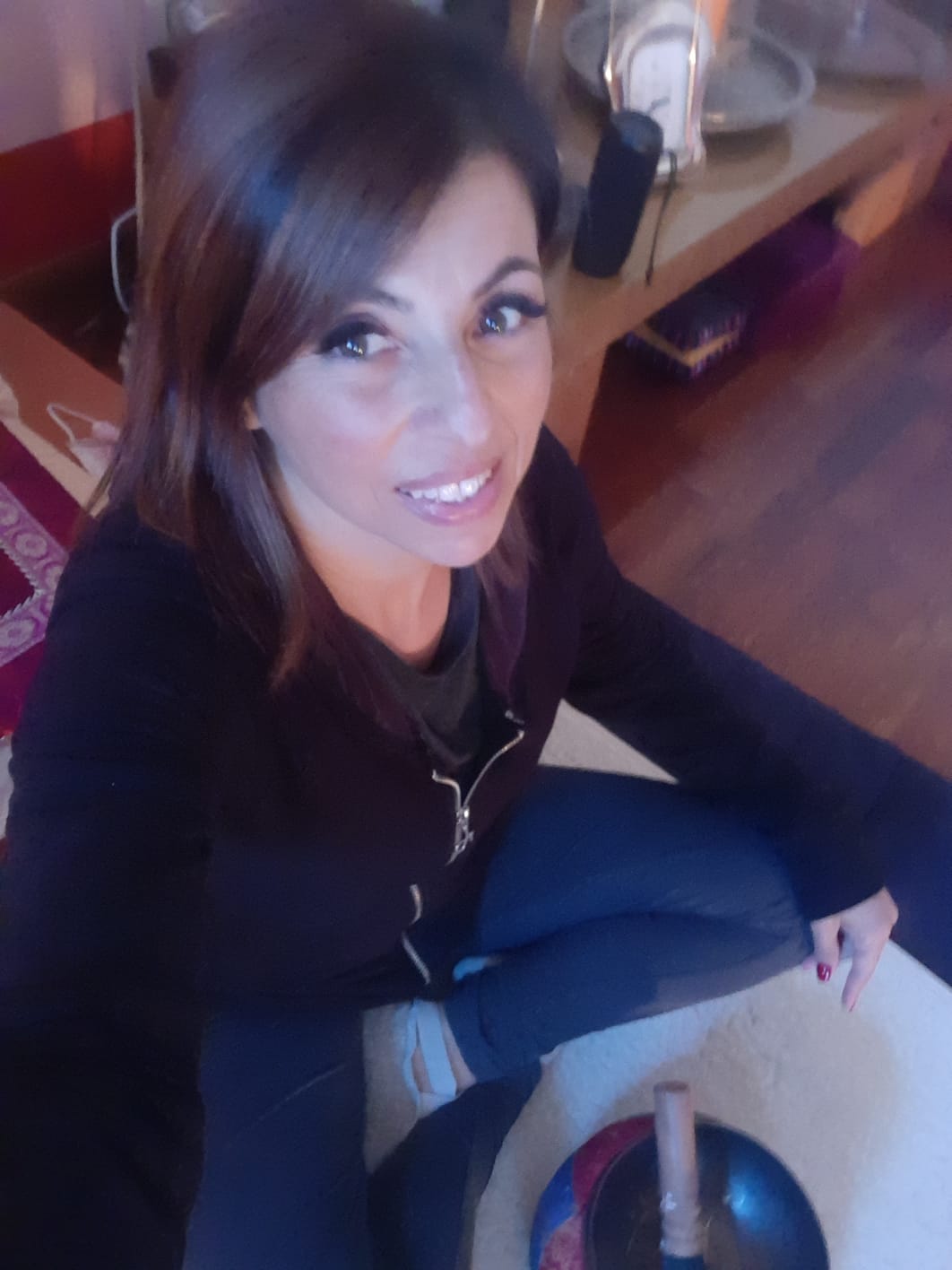 Fabiana
