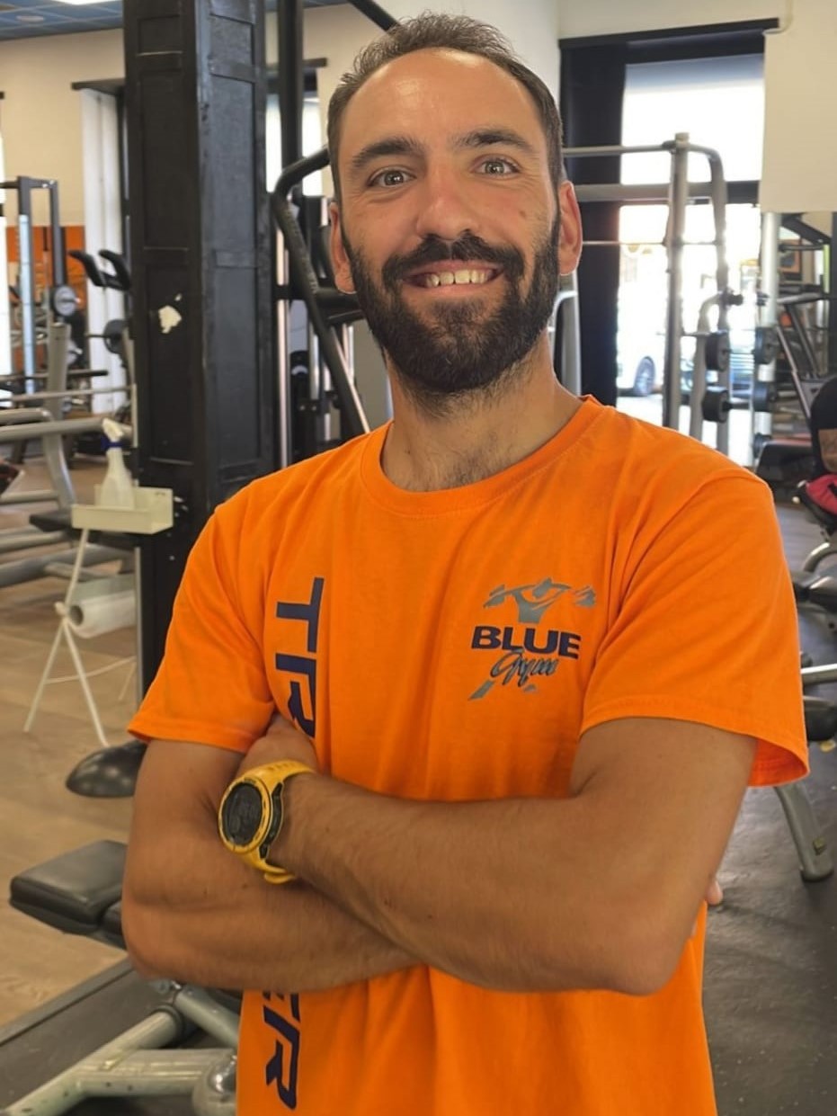 Centro Wellness e Fitness Blue Gym a Monterotondo