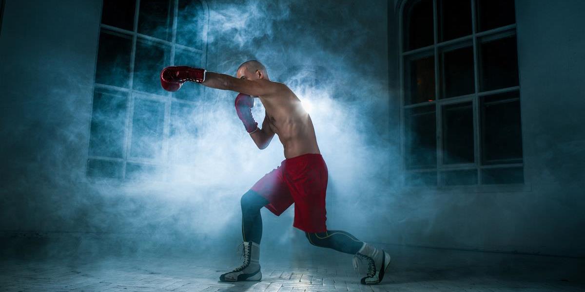 Corso Cardio Fit Blue Gym