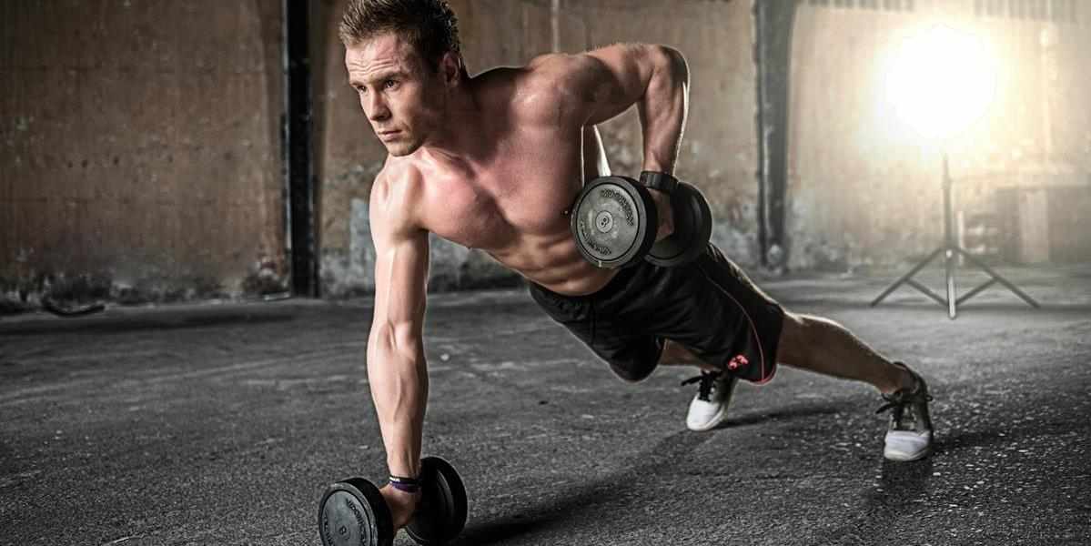 Allenamento Total Body Blue Gym a Monterotondo
