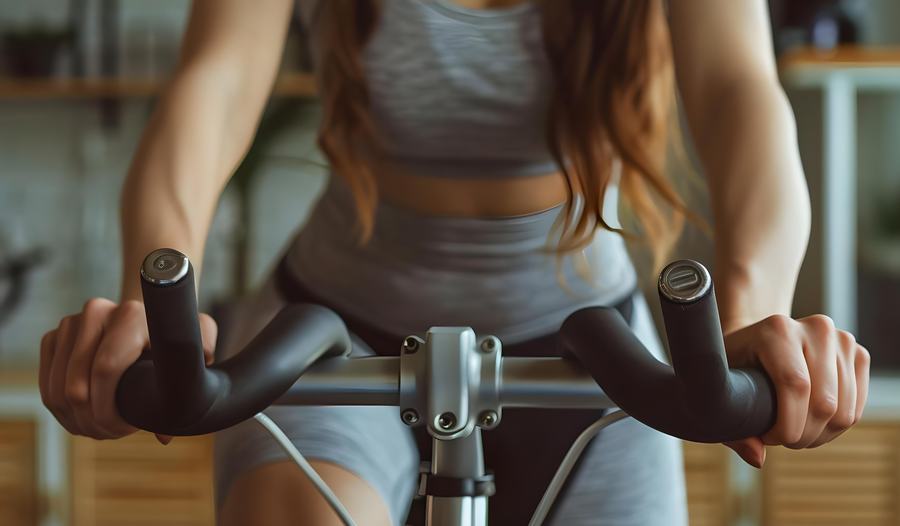Corso Spinning Blue Gym